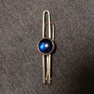 Vintage Tie Bar